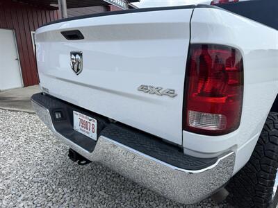 2018 RAM 2500 Tradesman - Photo 3 - Shirley, IN 47384