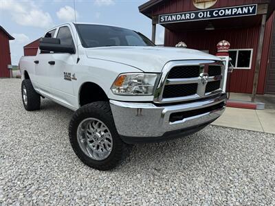 2018 RAM 2500 Tradesman - Photo 36 - Shirley, IN 47384