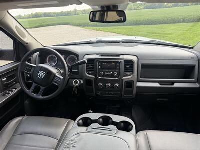 2018 RAM 2500 Tradesman - Photo 40 - Shirley, IN 47384