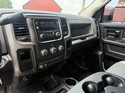 2018 RAM 2500 Tradesman - Photo 24 - Shirley, IN 47384