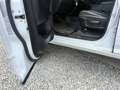 2018 RAM 2500 Tradesman - Photo 22 - Shirley, IN 47384