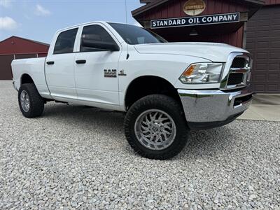 2018 RAM 2500 Tradesman - Photo 2 - Shirley, IN 47384