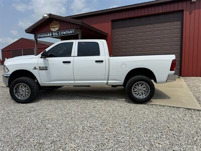 2018 RAM 2500 Tradesman - Photo 34 - Shirley, IN 47384