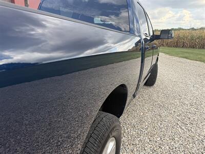 2019 RAM 2500 Big Horn   - Photo 27 - Shirley, IN 47384