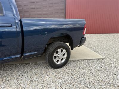2019 RAM 2500 Big Horn   - Photo 14 - Shirley, IN 47384