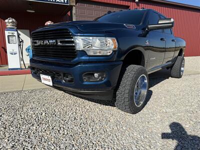 2019 RAM 2500 Big Horn - Photo 2 - Shirley, IN 47384
