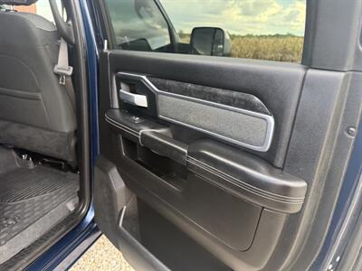 2019 RAM 2500 Big Horn   - Photo 23 - Shirley, IN 47384