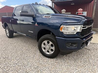 2019 RAM 2500 Big Horn   - Photo 15 - Shirley, IN 47384