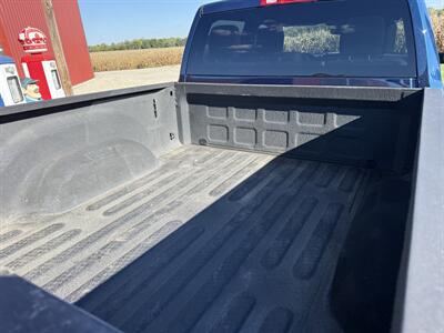 2019 RAM 2500 Big Horn - Photo 32 - Shirley, IN 47384
