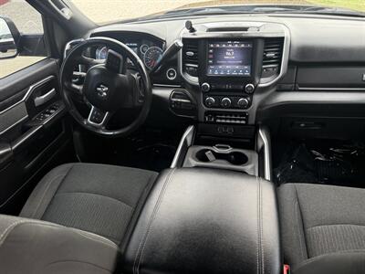 2019 RAM 2500 Big Horn   - Photo 20 - Shirley, IN 47384