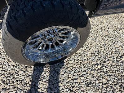 2019 RAM 2500 Big Horn - Photo 30 - Shirley, IN 47384
