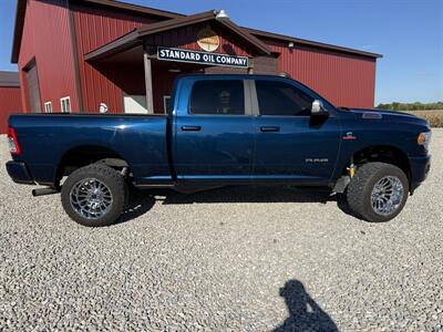 2019 RAM 2500 Big Horn - Photo 6 - Shirley, IN 47384
