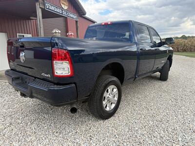 2019 RAM 2500 Big Horn   - Photo 31 - Shirley, IN 47384