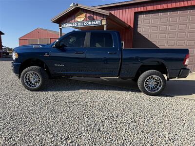 2019 RAM 2500 Big Horn - Photo 28 - Shirley, IN 47384