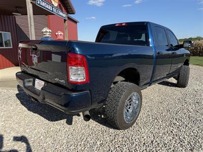 2019 RAM 2500 Big Horn - Photo 4 - Shirley, IN 47384