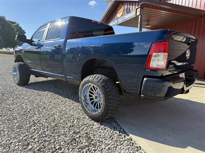 2019 RAM 2500 Big Horn - Photo 7 - Shirley, IN 47384