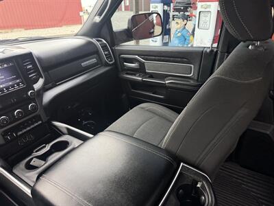 2019 RAM 2500 Big Horn   - Photo 7 - Shirley, IN 47384