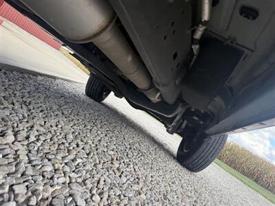 2019 RAM 2500 Big Horn   - Photo 24 - Shirley, IN 47384
