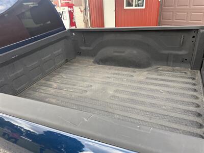 2019 RAM 2500 Big Horn   - Photo 10 - Shirley, IN 47384