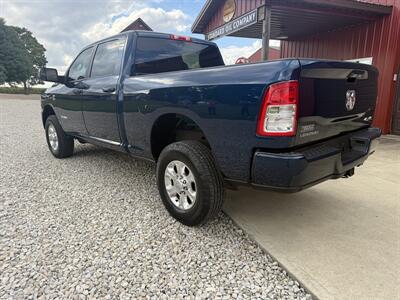 2019 RAM 2500 Big Horn   - Photo 4 - Shirley, IN 47384