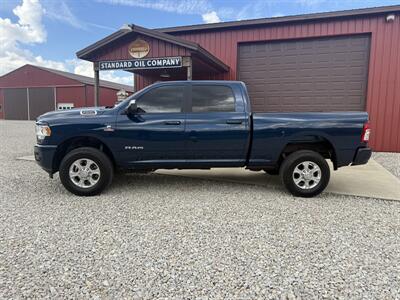 2019 RAM 2500 Big Horn   - Photo 6 - Shirley, IN 47384