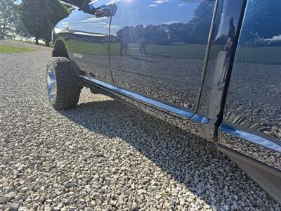 2019 RAM 2500 Big Horn - Photo 25 - Shirley, IN 47384
