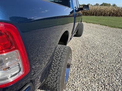2019 RAM 2500 Big Horn - Photo 33 - Shirley, IN 47384