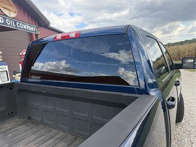 2019 RAM 2500 Big Horn   - Photo 26 - Shirley, IN 47384