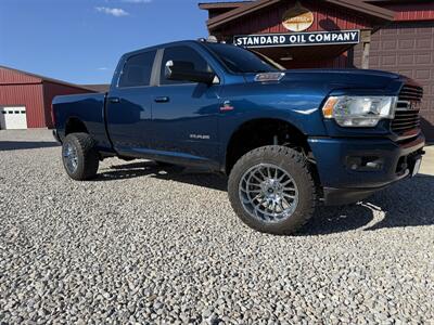 2019 RAM 2500 Big Horn - Photo 3 - Shirley, IN 47384