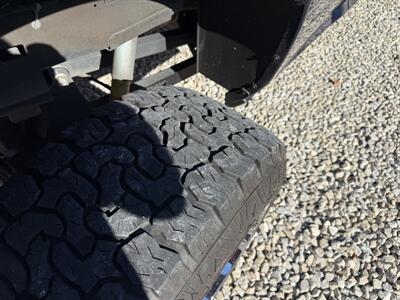 2019 RAM 2500 Big Horn - Photo 31 - Shirley, IN 47384