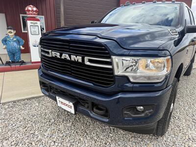 2019 RAM 2500 Big Horn   - Photo 5 - Shirley, IN 47384