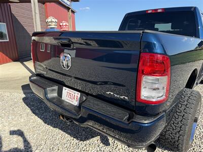 2019 RAM 2500 Big Horn - Photo 5 - Shirley, IN 47384