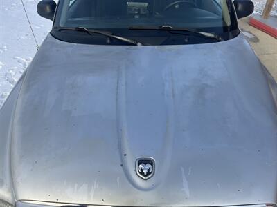 2002 Dodge Dakota SLT   - Photo 9 - Shirley, IN 47384