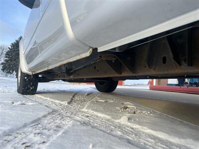 2002 Dodge Dakota SLT   - Photo 19 - Shirley, IN 47384