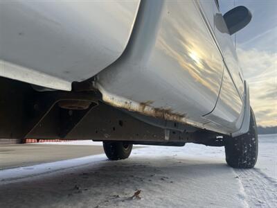 2002 Dodge Dakota SLT   - Photo 13 - Shirley, IN 47384