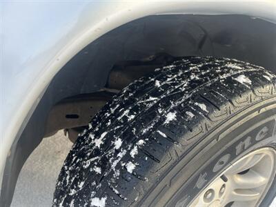 2002 Dodge Dakota SLT   - Photo 3 - Shirley, IN 47384