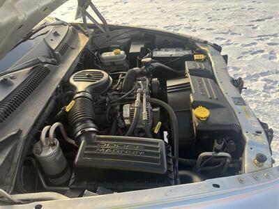 2002 Dodge Dakota SLT   - Photo 24 - Shirley, IN 47384