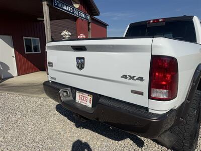 2011 RAM 2500 Laramie Longhorn   - Photo 6 - Shirley, IN 47384
