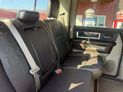 2011 RAM 2500 Laramie Longhorn   - Photo 14 - Shirley, IN 47384