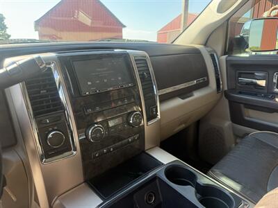 2011 RAM 2500 Laramie Longhorn   - Photo 29 - Shirley, IN 47384