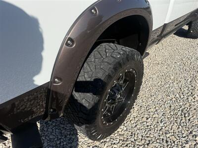 2011 RAM 2500 Laramie Longhorn   - Photo 8 - Shirley, IN 47384