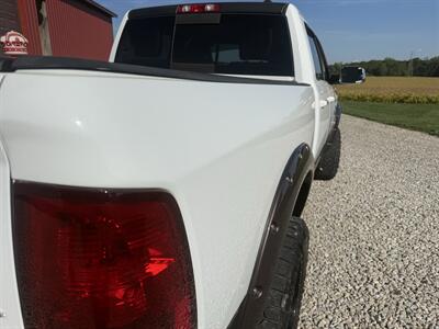 2011 RAM 2500 Laramie Longhorn   - Photo 9 - Shirley, IN 47384