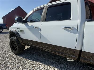 2011 RAM 2500 Laramie Longhorn   - Photo 22 - Shirley, IN 47384
