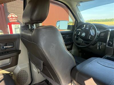 2011 RAM 2500 Laramie Longhorn   - Photo 13 - Shirley, IN 47384