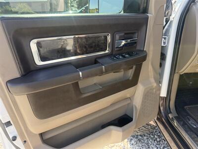 2011 RAM 2500 Laramie Longhorn   - Photo 25 - Shirley, IN 47384