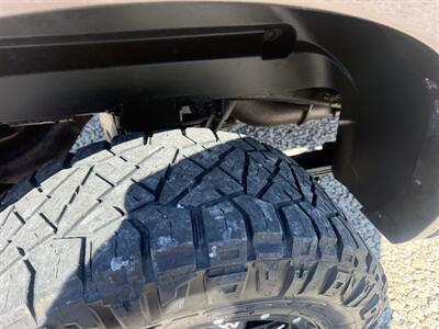 2011 RAM 2500 Laramie Longhorn   - Photo 7 - Shirley, IN 47384