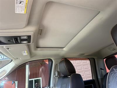 2011 RAM 2500 Laramie Longhorn   - Photo 32 - Shirley, IN 47384