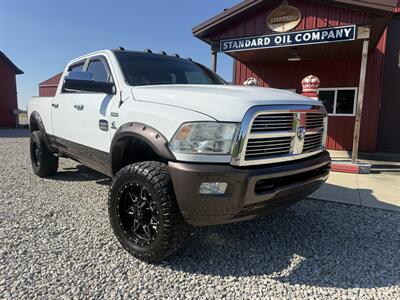 2011 RAM 2500 Laramie Longhorn   - Photo 2 - Shirley, IN 47384