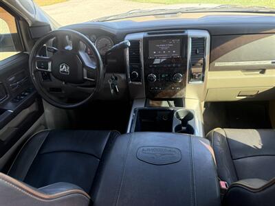 2011 RAM 2500 Laramie Longhorn   - Photo 17 - Shirley, IN 47384
