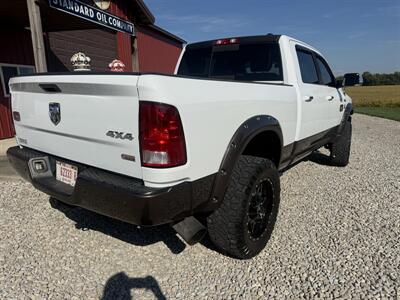 2011 RAM 2500 Laramie Longhorn   - Photo 4 - Shirley, IN 47384